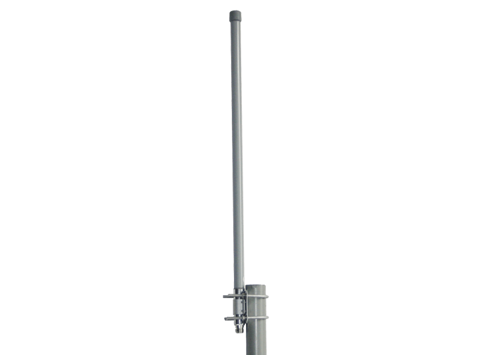 2.4GHz - Omni Antenna - VP - 12dBi - DC Grounded