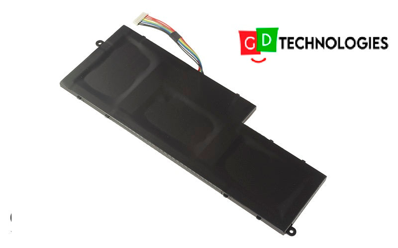 Acer Aspire V5-122P V5-132P ES1-111M E3-111 E3-112 11.4V 2100mAh/24Wh Replacement Battery