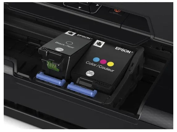 Epson WF-100W -Portable;SF; A4 Col;14PPM Black;11PPM Col;USB Charged;USB;Wi-Fi;Wi-Fi Direct; with battery;Warranty 1Yr Carry in - image 2
