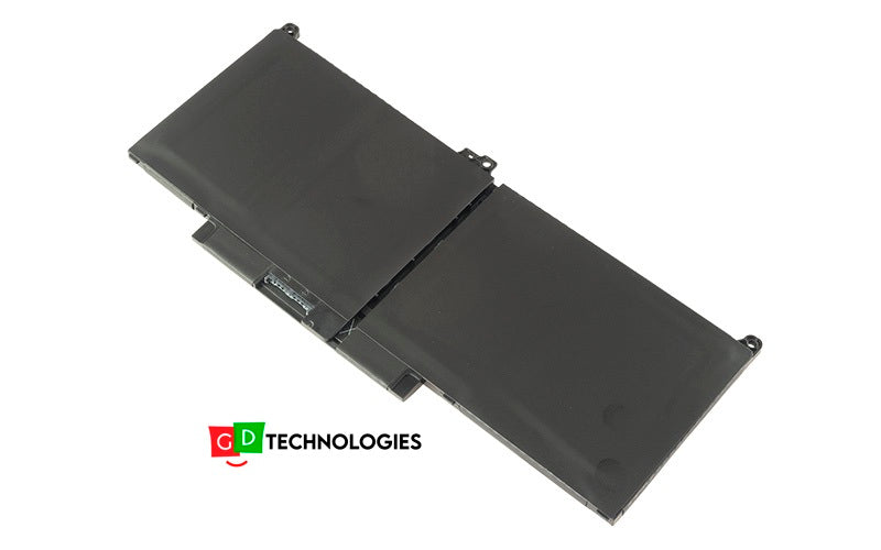 Dell Latitude 13 5300 2-in-1 Latitude 13 7300 MXV9V 7.6V 55Wh Replacement Battery
