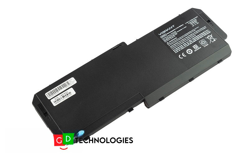 HP ZBook 17 G5 G6 11.55V 72Wh Replacement Battery