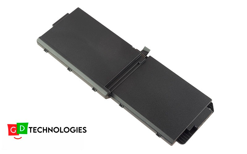 HP ZBook 17 G5 G6 11.55V 72Wh Replacement Battery