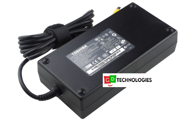 TOSHIBA QOSMIO X770 AC ADAPTOR
