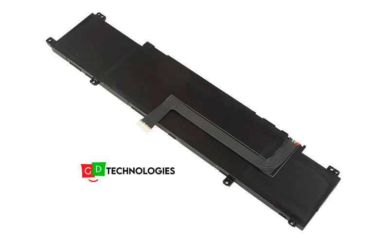 Battery for HP 16-d1008TX 16-e1003AX 15-fa0014TX WK04XL 15.2V 63Wh Replacement Battery