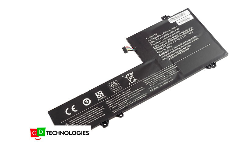 Lenovo IdeaPad 720S-14IKB (15.2V 44Wh Replacement Battery