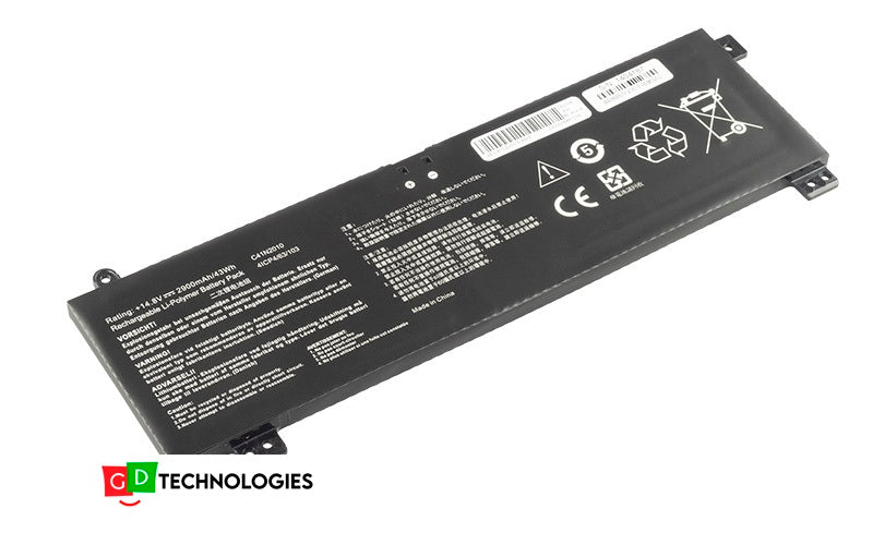 ASUS ROG Strix G15 C41N2010 Replacement Battery