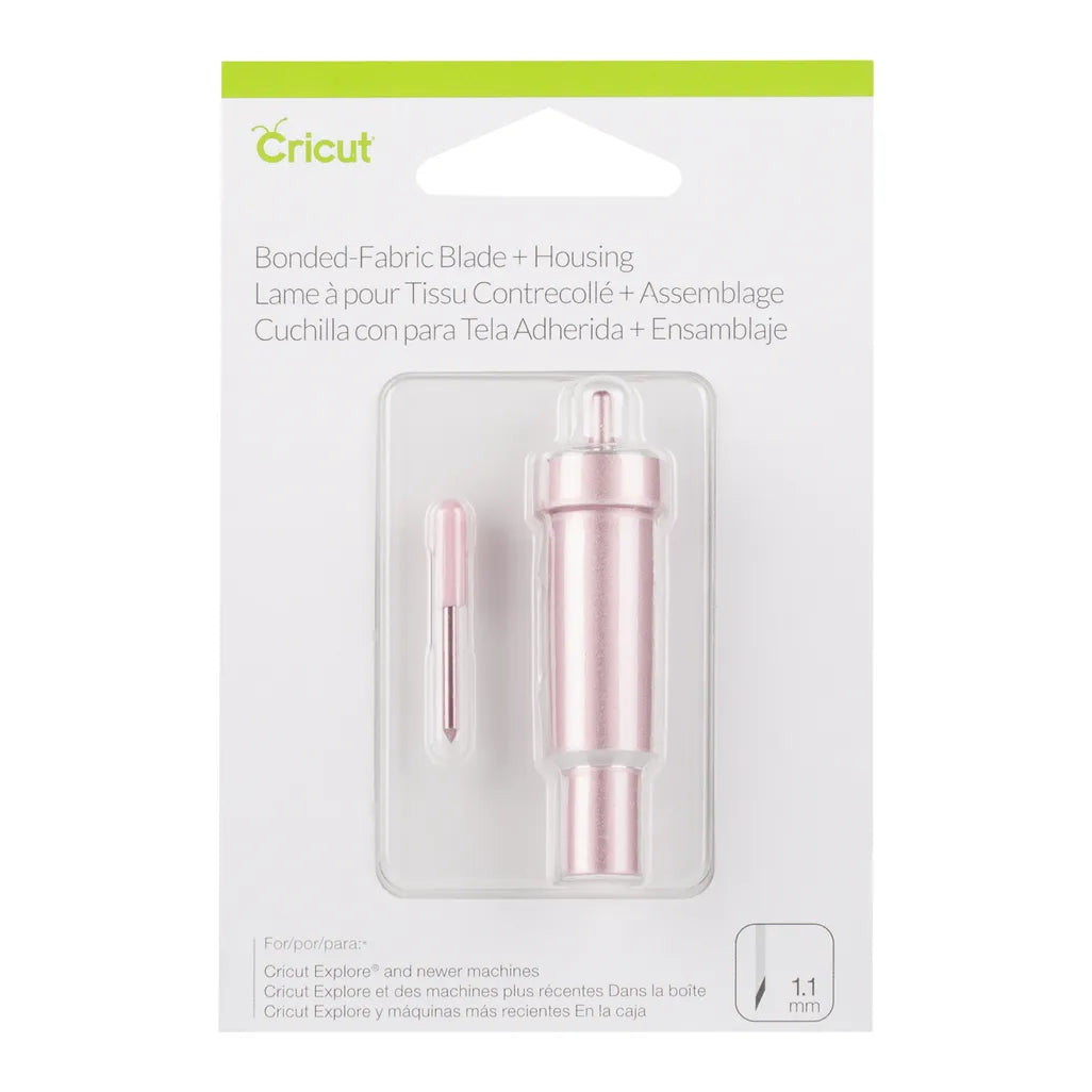 2004227 - Cricut Bonded Fabric Blade