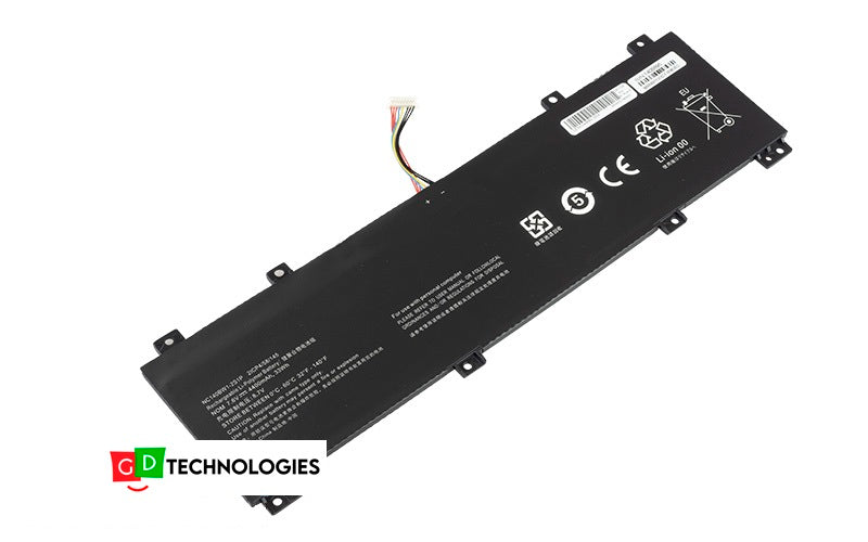 Lenovo IdeaPad 100S-14IBR Type 80R9 7.6V 4400mAh/33Wh Replacement Battery
