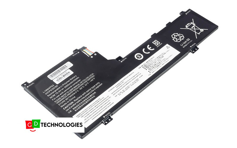 Lenovo YOGA S740-14IIL 15.4V 55Wh Replacement Battery