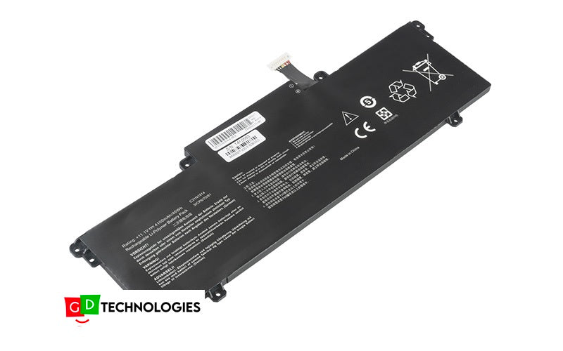 ASUS Zenbook 14 UX425UG UX435EG UX435EAL 11.1V 46Wh Replacement Battery