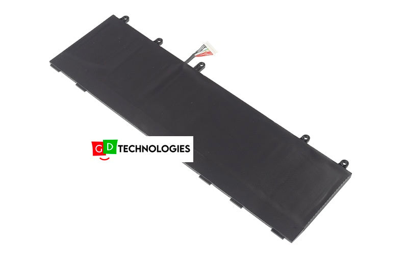 HP EliteBook 860 G9 G10 865 G9 G10 ZBook Firefly 16 G9 G10 11.55V 55Wh Replacement Battery