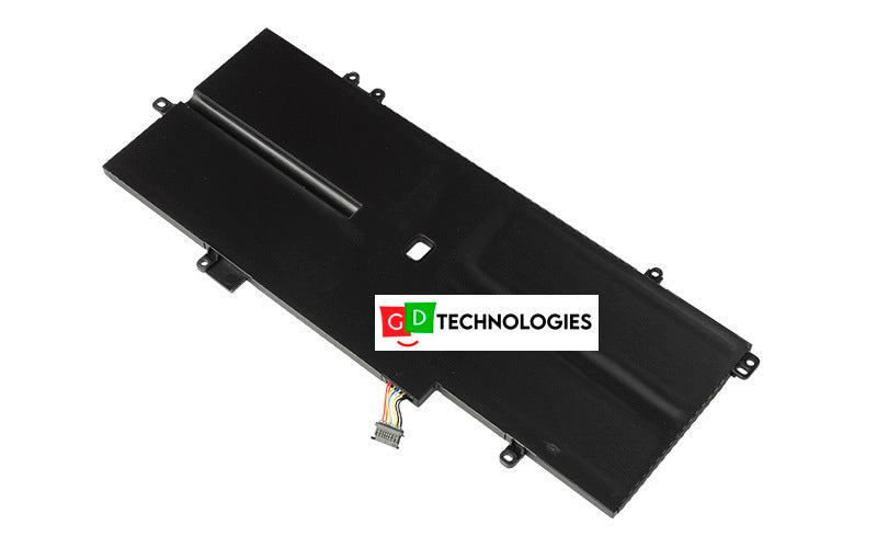 Battery for Lenovo ThinkPad X1 Carbon Gen 7 Gen 8 ThinkPad X1 Yoga Gen 4 (15.4V 55Wh 4-Cell Li-Poly) L18C4P71 L18M4P72 L18L4P71