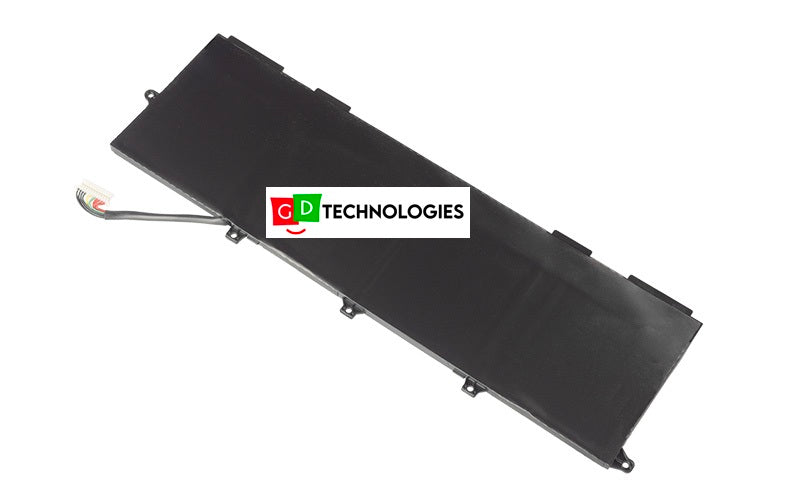 HP EliteBook x360 830 G5 G6 OR04XL (7.6V 50Wh 4-Cell Li-Poly) Replacement Battery