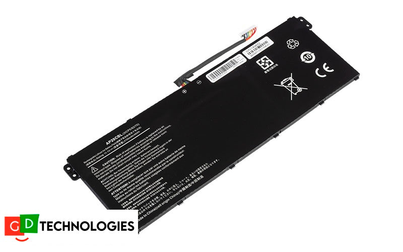 AP20CBL KT.0030B.002 Battery for Acer Swift 3 SF314-43 SF314-511 Aspire 5 A515-45G Aspire 7 A715-43G (11.1V 46Wh 3-Cell Li-Poly)