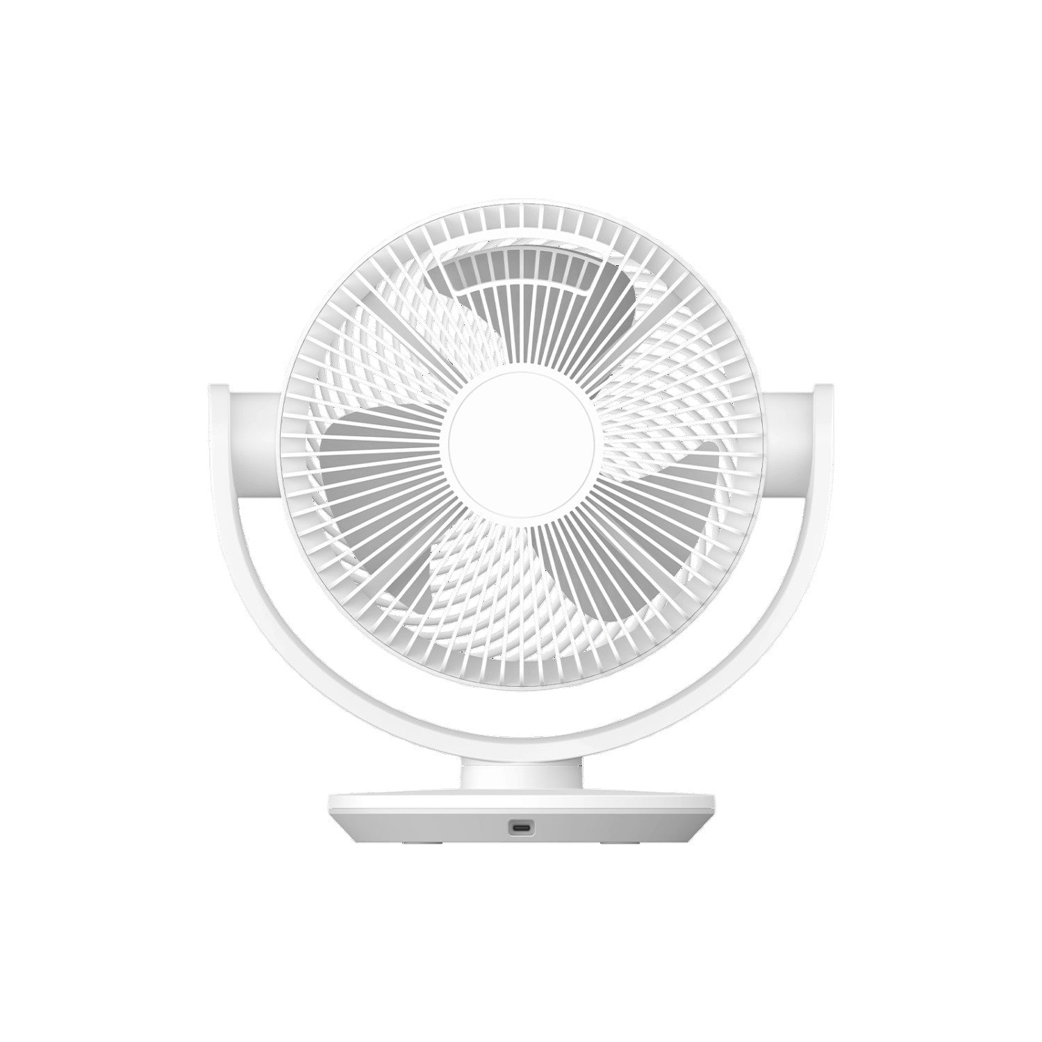 Xiaomi Smart Desktop Air Circulation Fan – image 2