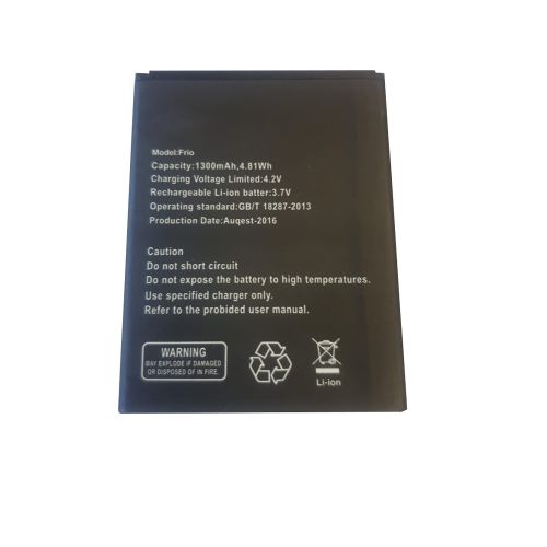 Battery for Mobicel Frio, Mobicel V1, V2, R8, Mobicel Pure Plus