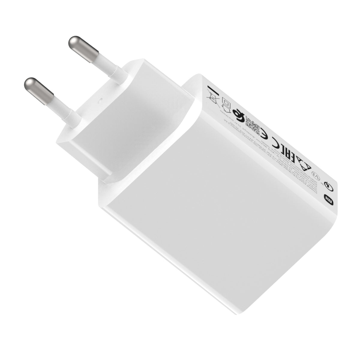 Xiaomi 22.5W Fast Charge Power Adapter (Type-A)-White – image 3