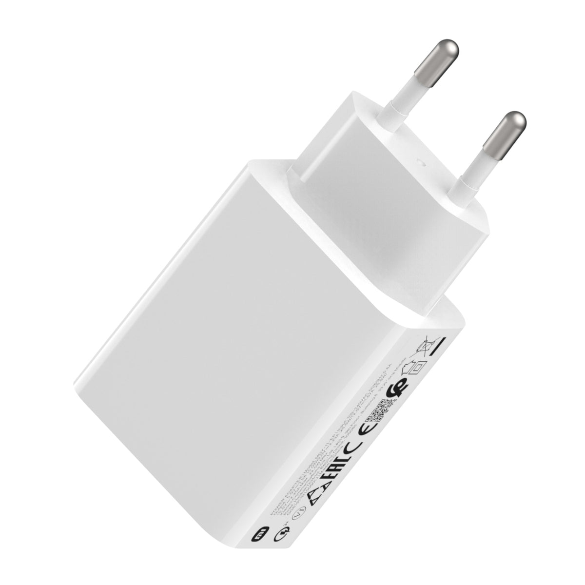 Xiaomi 22.5W Fast Charge Power Adapter (Type-A)-White – image 4