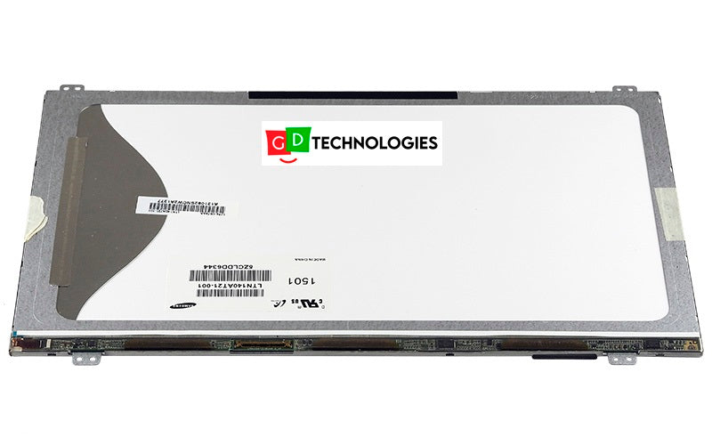 LCD SCREEN 14.0" WXGA  - LED BACKLIGHT