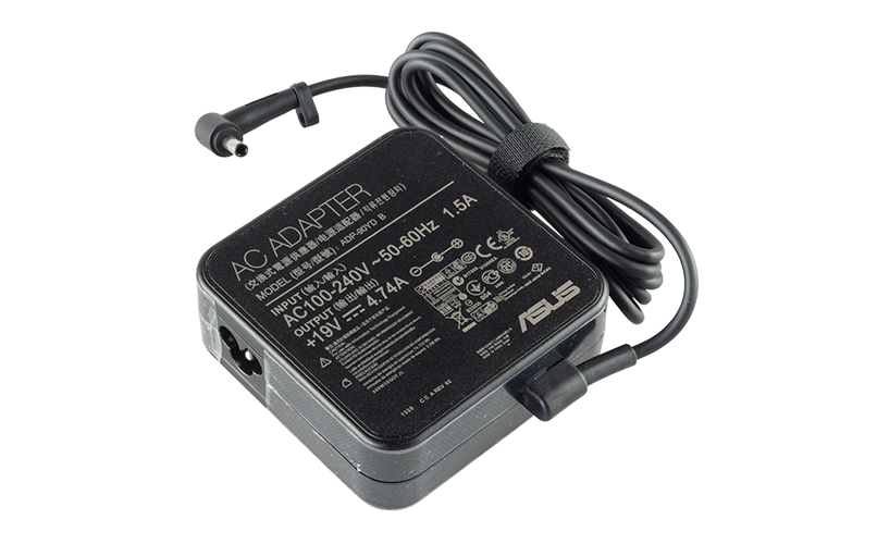 19V 4.74A AC Adapter for ASUS VivoBook S 15 K5504V