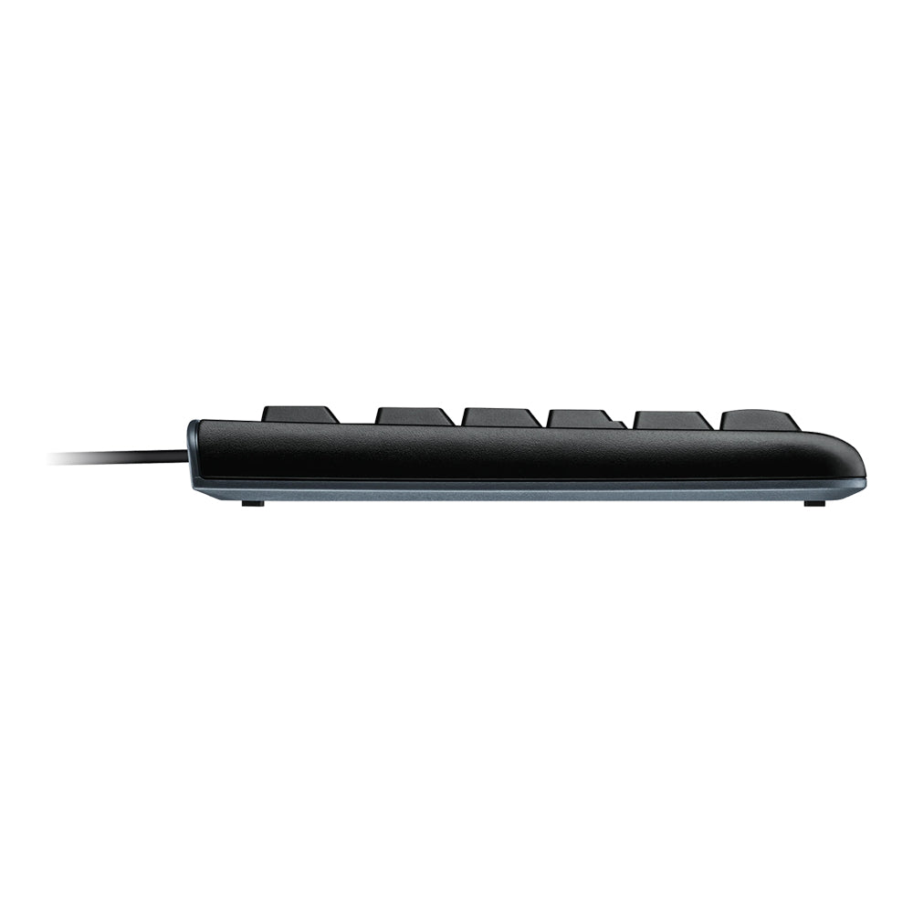 LOGITECH MK120 DESKTOP USB KBD/MOUSE COMBO (WIRED) - image 2