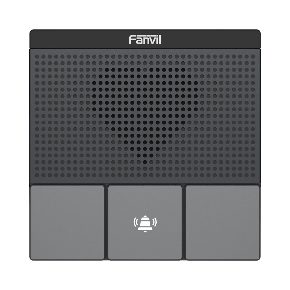 FANVIL A10 WIFI SIP INTERCOM - image 2
