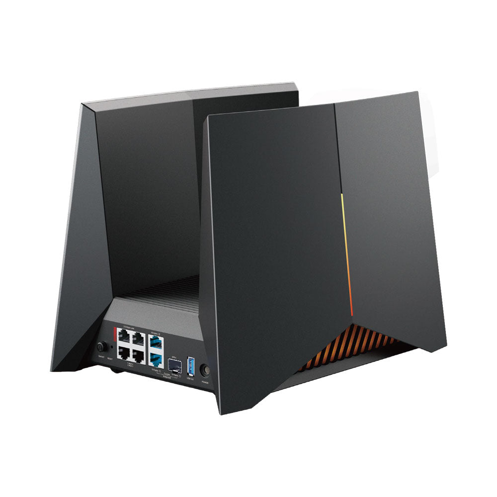 TP-LINK BE19000 TRI-BAND WIFI 7 GAMING ROUTER