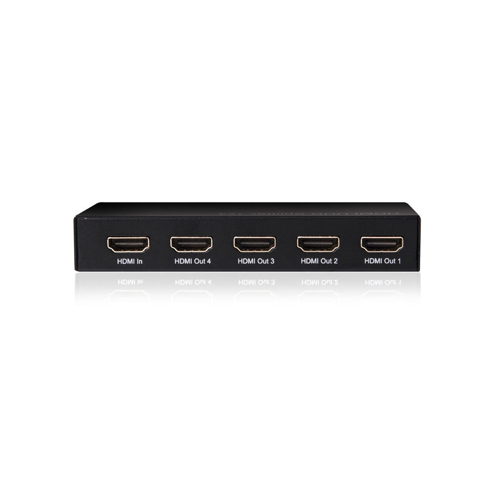 4-PORT HDMI2.0 4K UHD SPLITTER - image 2