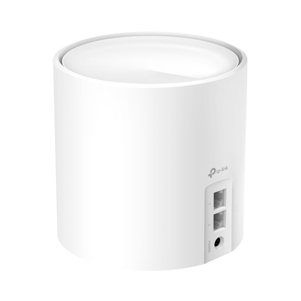 TP-LINK DECO X20 AX1800 WHOLE HOME MESH - 3PK