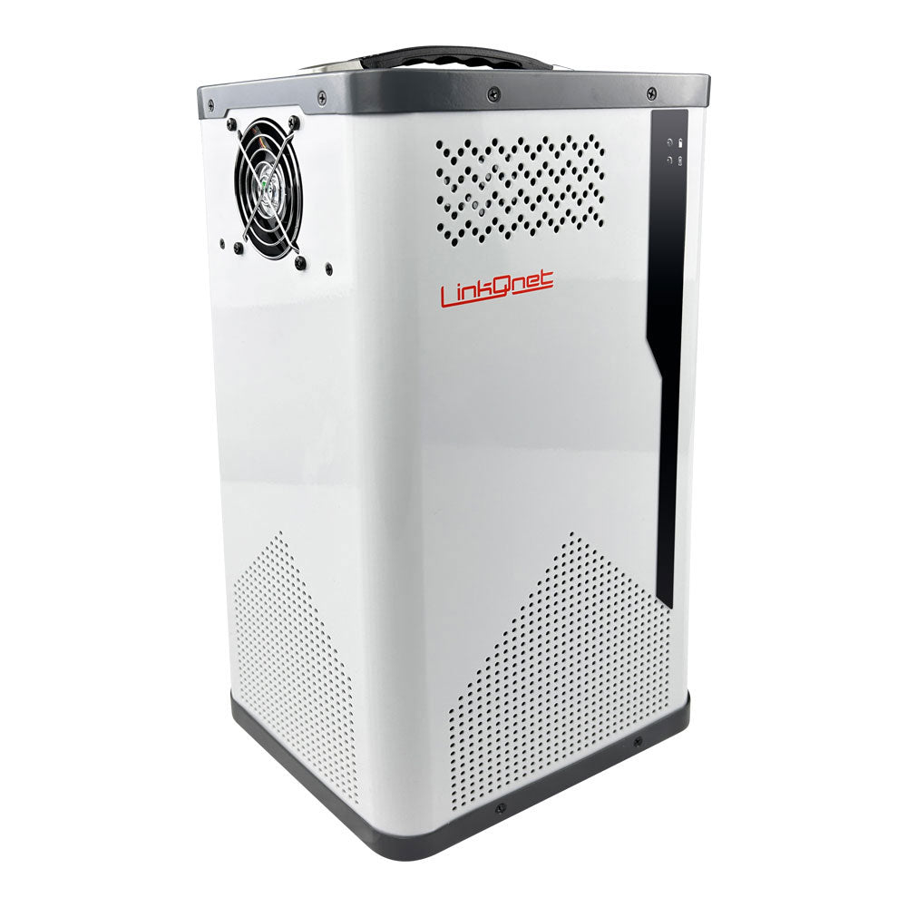 1280WH LI ADDITIONAL BATTERY PACK FOR RESI-1000 - image 2