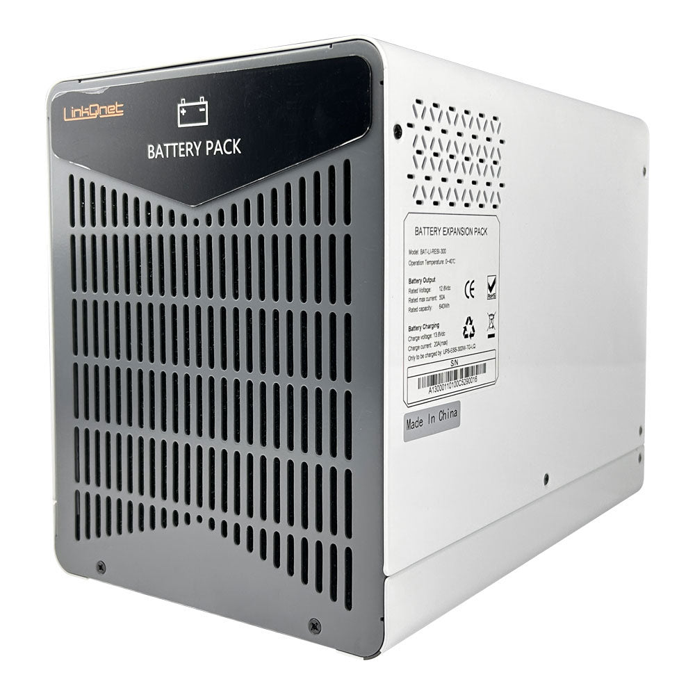 640WH LI ADDITIONAL BATTERY PACK FOR RESI-300 - image 2