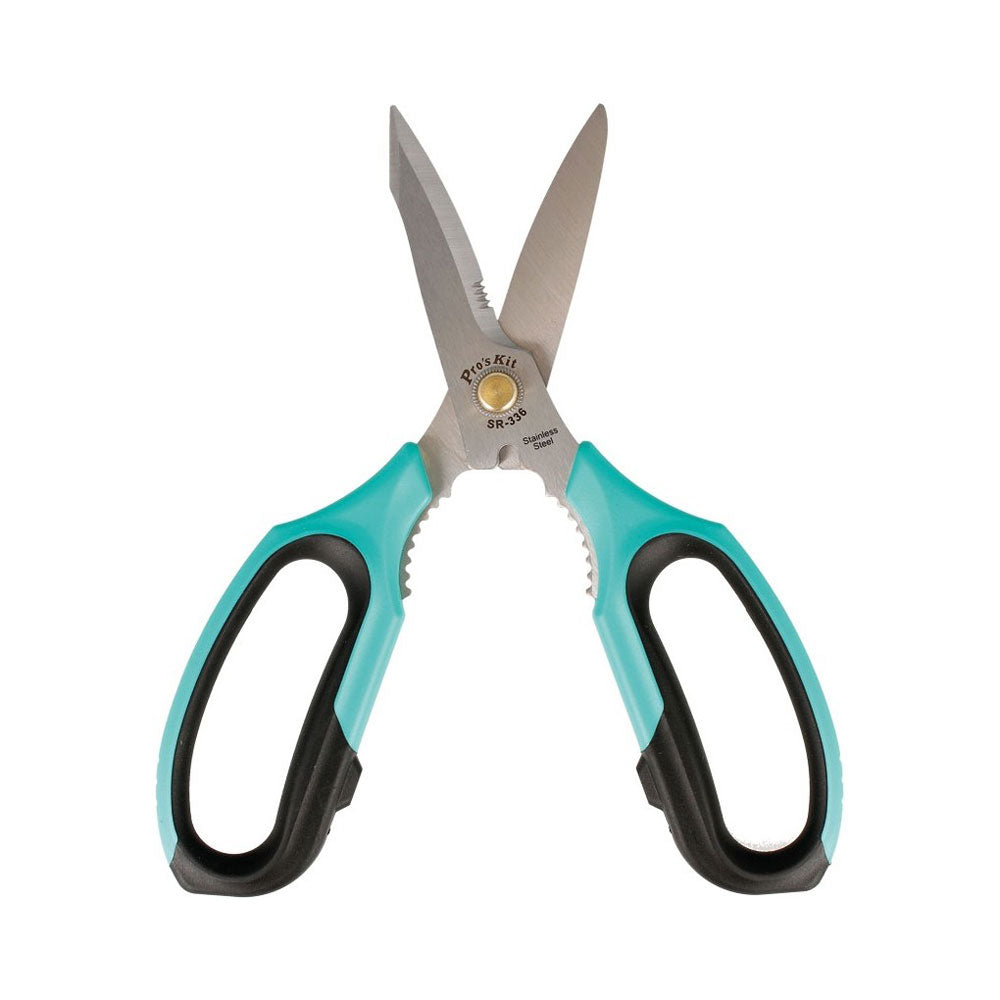 PROSKIT MULTI-PURPOSE SCISSOR - image 2