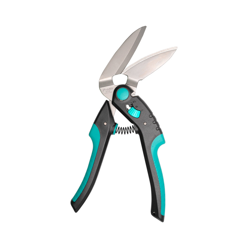 PROSKIT MULTI-PURPOSE ANGLED SCISSOR - image 2