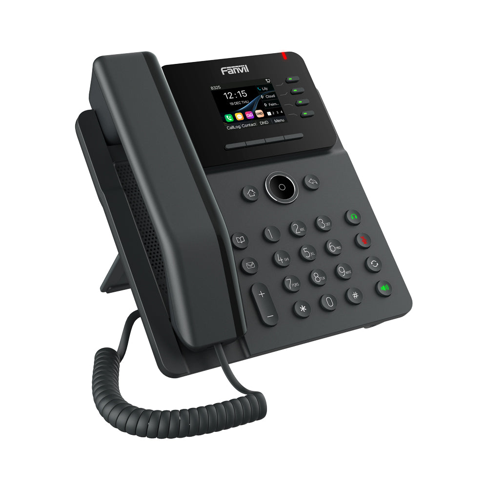 FANVIL V61G PRIME BUSINESS IP PHONE GIGABIT - image 2