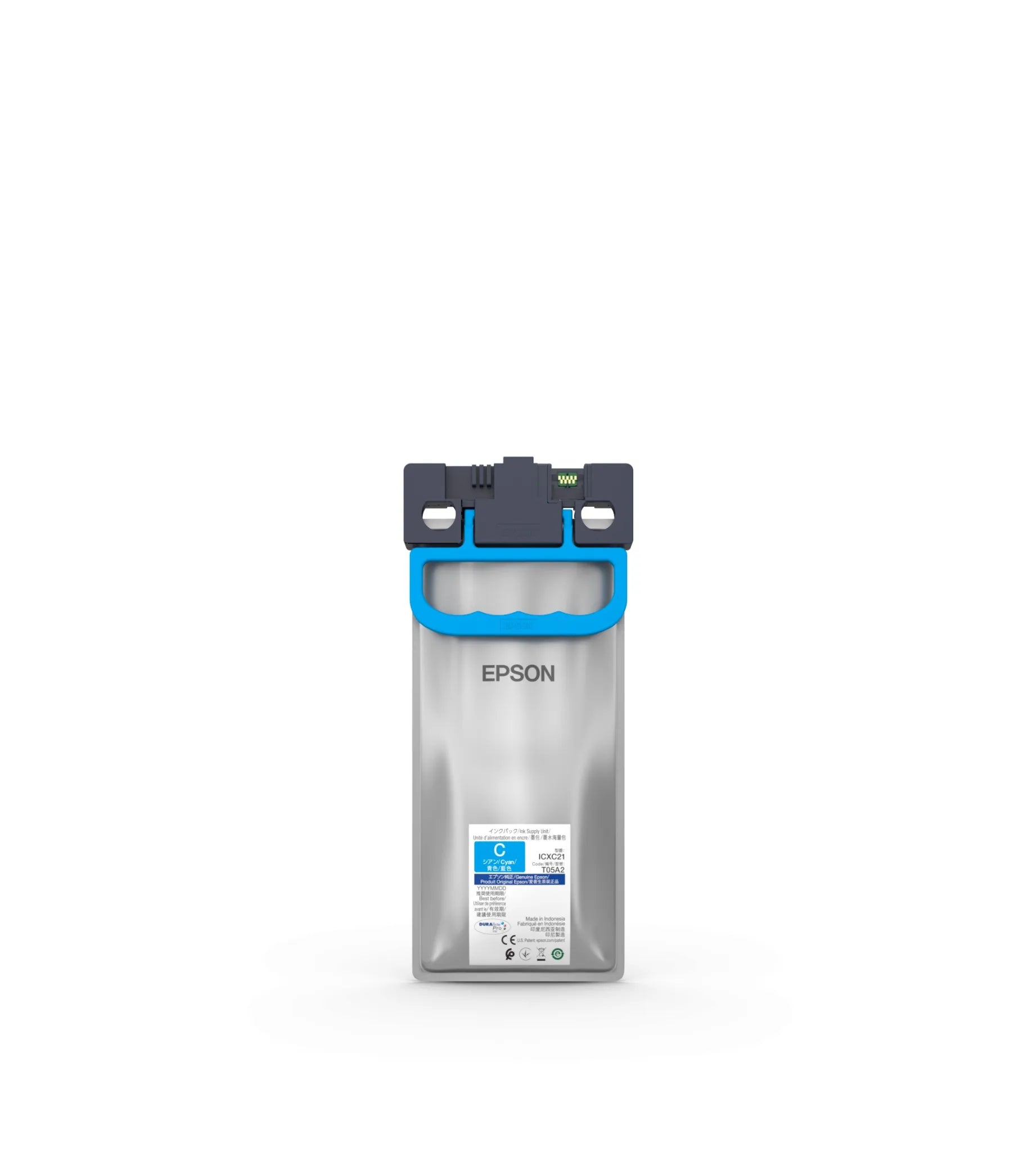 WorkForce Pro WF-C87xR Cyan XL Ink Supply Unit 20;000 pages