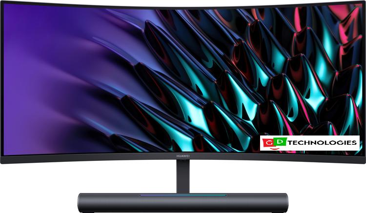 Huawei MateView GT