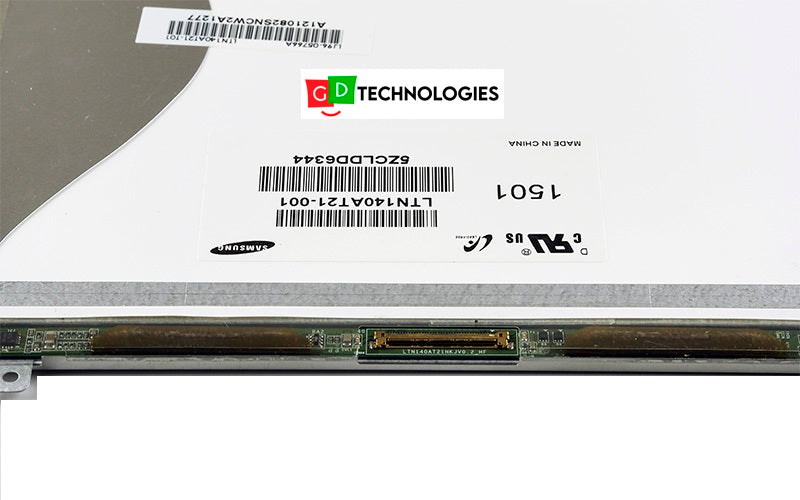 LCD SCREEN 14.0" WXGA - LED BACKLIGHT