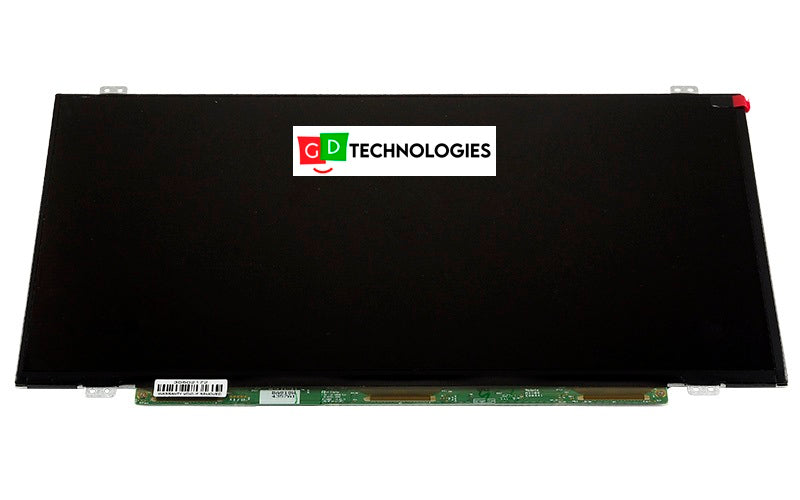LCD SCREEN 14.0" WXGA - LED BACKLIGHT