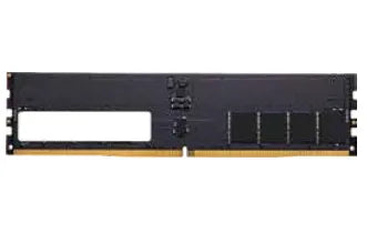 TRANSCEND JET MEMORY 48GB DDR5-6400 Unbuffered DESKTOP Long-DIMM 2RX8 CL52 (3Gx8)x16