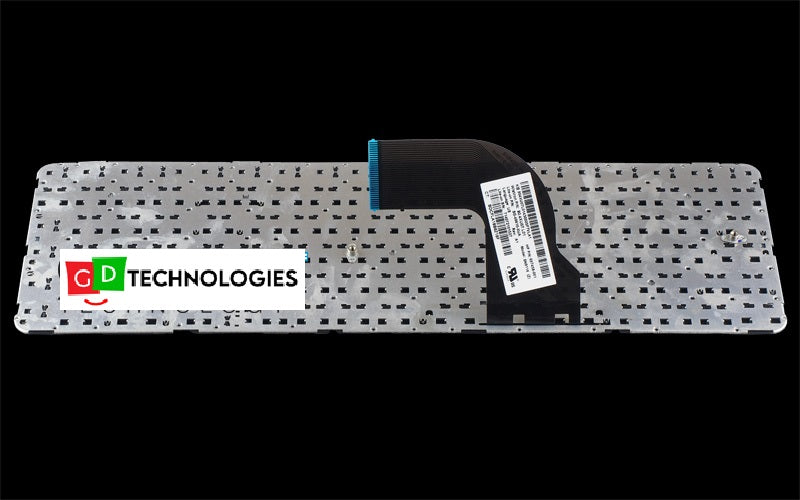 HP PAVILION DV7-7000 REPLACEMENT KEYBOARD
