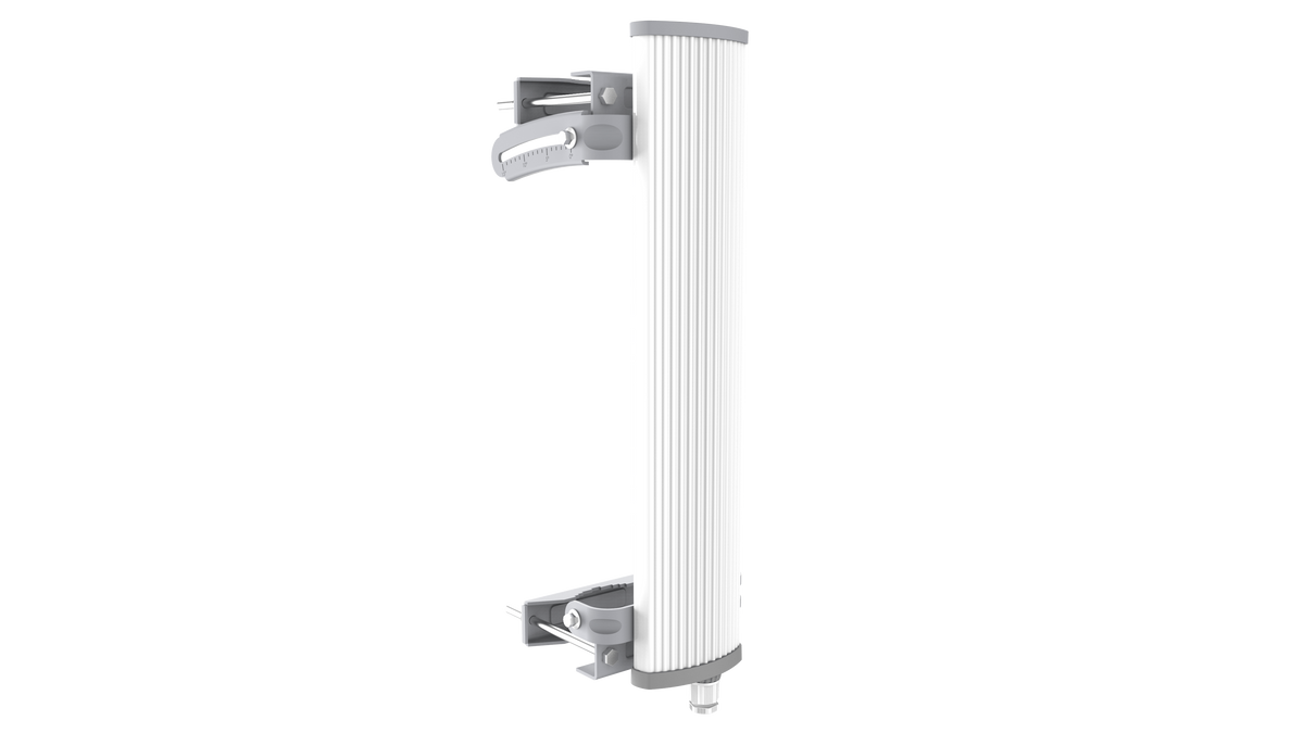 LigoWave DLB 5Ghz 17dBi PRO Base Station with 90 Degree Sector Antenna