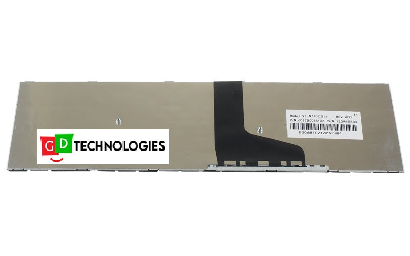 TOSHIBA SATELLITE C70 REPLACEMENT KEYBOARD