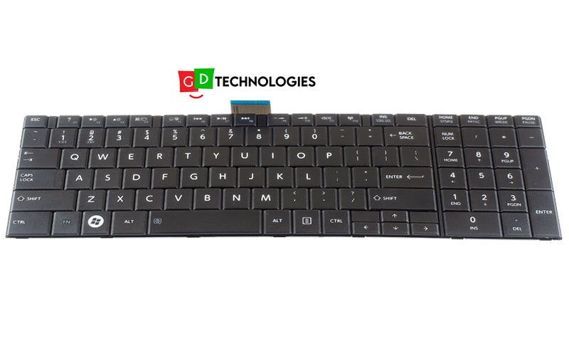 TOSHIBA SATELLITE C70 REPLACEMENT KEYBOARD