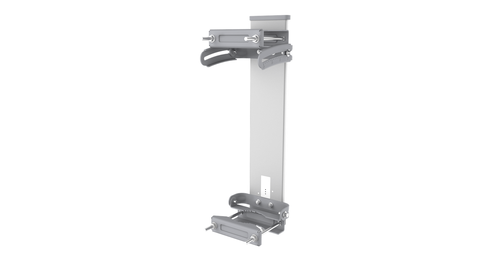 LigoWave DLB 5Ghz 17dBi PRO Base Station with 90 Degree Sector Antenna - image 2