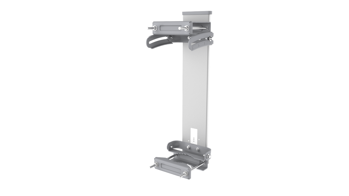 LigoWave DLB 5Ghz 17dBi PRO Base Station with 90 Degree Sector Antenna - image 2