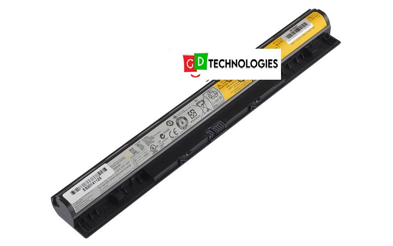 LENOVO G500s 14.4V 2600MAH/37WH REPLACEMENT BATTERY