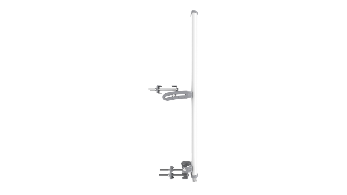 LigoWave DLB 5Ghz PRO Base Station with 90 Degree Sector Antenna - image 2
