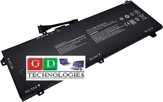 HP ZBOOK STUDIO G3 SERIES 15.2V 3000MAH/46WH REPLACEMENT BATTERY