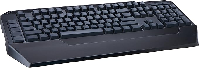 Cooler Master Storm Suppressor Capacitive Wired Gaming Keyboard