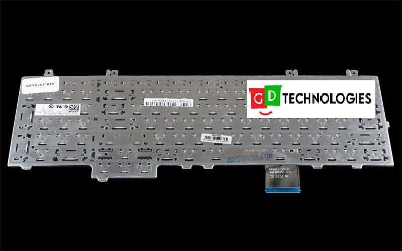 DELL STUDIO 1735 REPLACEMENT KEYBOARD